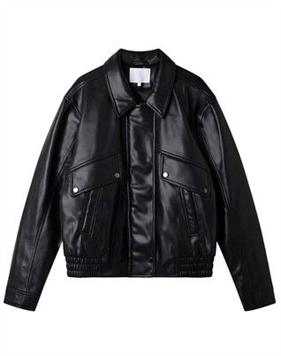 Julien Jakke - Black